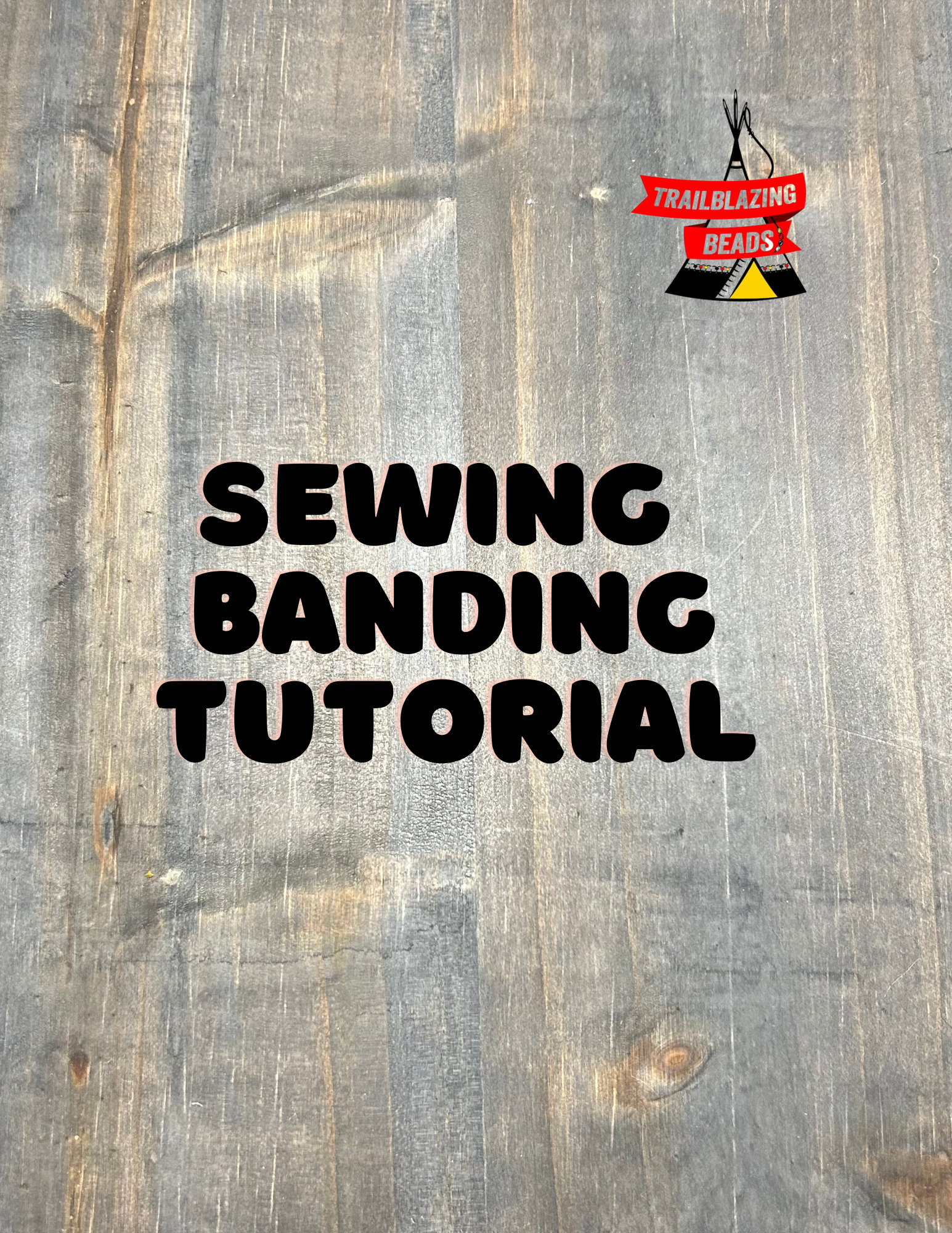 This is a quick visual tutorial to show you how to add banding to your ...